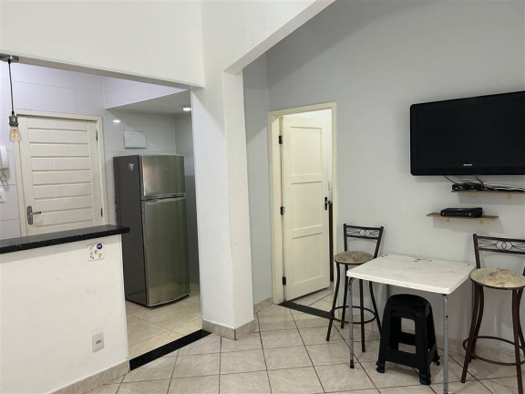 Imagem Apartamento com 1 Quarto à Venda, 38 m² em Ocian - Praia Grande Imagem Apartamento com 1 Quarto à Venda, 38 m² em Ocian - Praia Grande