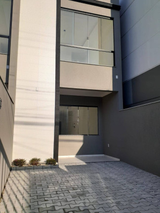 Imagem Casa com 3 Quartos à Venda, 117 m² em Itapema Imagem Casa com 3 Quartos à Venda, 117 m² em Itapema