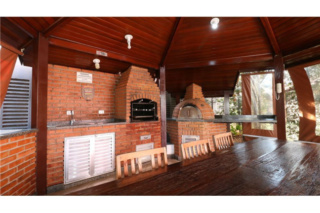 Imagem Apartamento com 3 Quartos à Venda, 74 m² em Vila Santa Catarina - São Paulo
