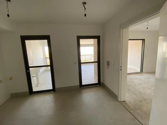 Imagem Apartamento com 3 Quartos à Venda, 147 m² em Jardim Vila Mariana - São Paulo