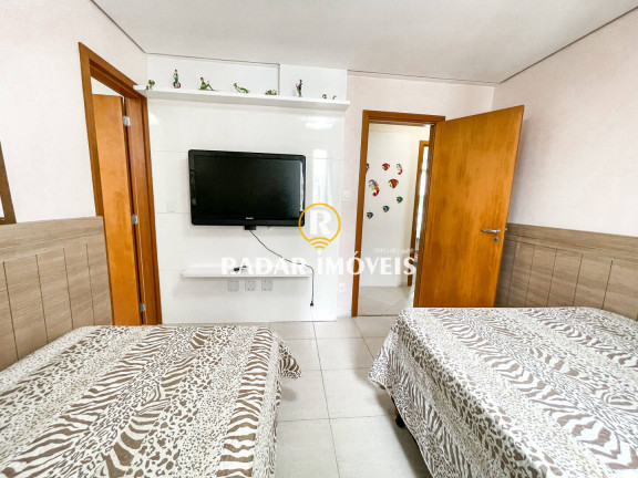Imagem Cobertura com 4 Quartos à Venda, 365 m² em Algodoal - Cabo Frio