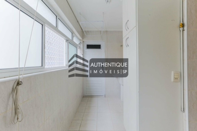Imagem Apartamento com 3 Quartos à Venda, 120 m² em Itaim Bibi - São Paulo