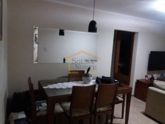 Imagem Apartamento com 2 Quartos à Venda, 51 m² em Tremembé - São Paulo Imagem Apartamento com 2 Quartos à Venda, 51 m² em Tremembé - São Paulo