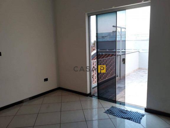 Imagem Casa com 3 Quartos à Venda, 193 m² em Jardim Laudissi - Santa Bárbara D'oeste Imagem Casa com 3 Quartos à Venda, 193 m² em Jardim Laudissi - Santa Bárbara D'oeste