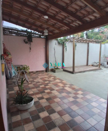 Imagem Casa com 3 Quartos à Venda, 180 m² em Barra Da Lagoa - Ubatuba Imagem Casa com 3 Quartos à Venda, 180 m² em Barra Da Lagoa - Ubatuba