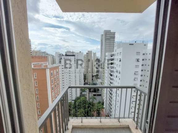 Imagem Apartamento com 3 Quartos à Venda, 166 m² em Brooklin - São Paulo