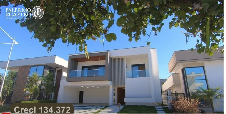 Imagem Casa de Condomínio com 4 Quartos à Venda, 405 m² em Jardim Do Golfe - São José Dos Campos Imagem Casa de Condomínio com 4 Quartos à Venda, 405 m² em Jardim Do Golfe - São José Dos Campos