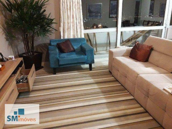Imagem Apartamento com 3 Quartos à Venda, 184 m² em Parque Da Mooca - São Paulo