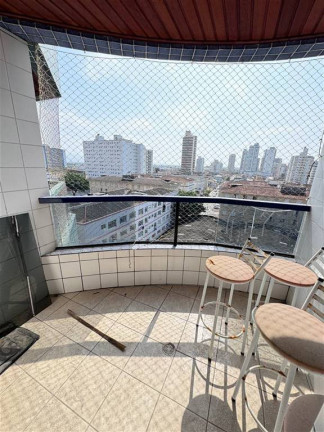 Imagem Apartamento com 3 Quartos à Venda, 91 m² em Ocian - Praia Grande Imagem Apartamento com 3 Quartos à Venda, 91 m² em Ocian - Praia Grande