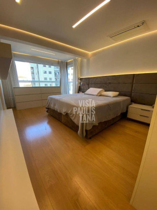 Imagem Apartamento com 4 Quartos à Venda, 254 m² em Vila Mariana - São Paulo