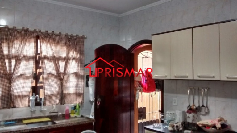 Imagem Casa com 2 Quartos à Venda, 110 m² em Vila Guilhermina - Praia Grande Imagem Casa com 2 Quartos à Venda, 110 m² em Vila Guilhermina - Praia Grande