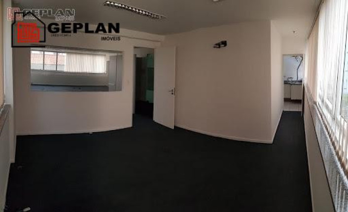 Imagem Sala Comercial para Alugar, 38 m² em Mirandópolis - São Paulo