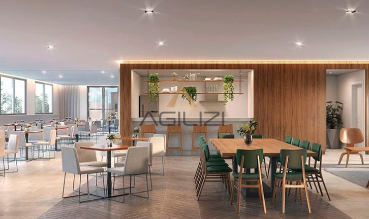 Imagem Apartamento com 1 Quarto à Venda, 50 m² em Vila Pompéia - São Paulo Imagem Apartamento com 1 Quarto à Venda, 50 m² em Vila Pompéia - São Paulo