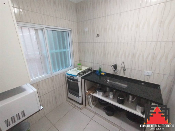 Imagem Casa com 2 Quartos à Venda, 100 m² em Vila Tupi - Praia Grande Imagem Casa com 2 Quartos à Venda, 100 m² em Vila Tupi - Praia Grande
