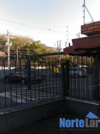 Imagem Apartamento com 3 Quartos à Venda, 75 m² em Jaçanã - São Paulo