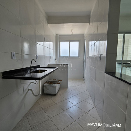 Imagem Apartamento com 1 Quarto à Venda, 44 m² em Balneário Flórida - Praia Grande Imagem Apartamento com 1 Quarto à Venda, 44 m² em Balneário Flórida - Praia Grande