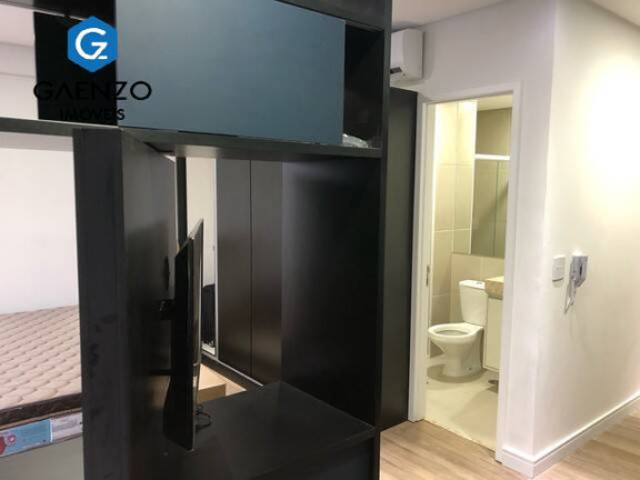 Imagem Apartamento com 1 Quarto à Venda, 33 m² em Centro - Osasco Imagem Apartamento com 1 Quarto à Venda, 33 m² em Centro - Osasco