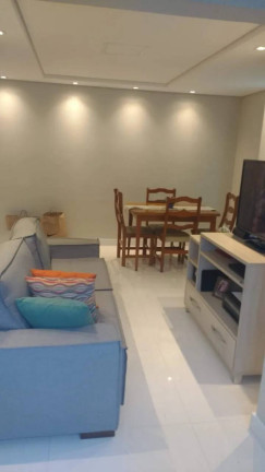 Imagem Apartamento com 3 Quartos à Venda, 67 m² em Centro - Diadema