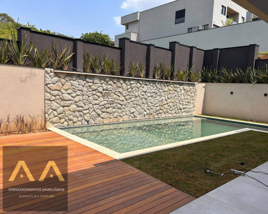 Imagem Casa com 5 Quartos à Venda, 440 m² em Alphaville - Santana De Parnaíba Imagem Casa com 5 Quartos à Venda, 440 m² em Alphaville - Santana De Parnaíba