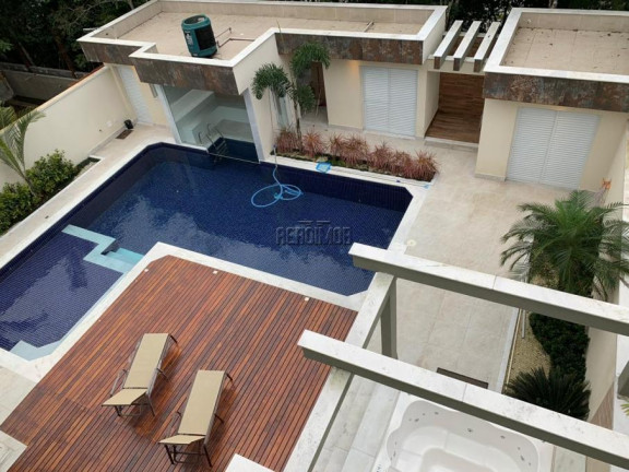 Imagem Casa com 7 Quartos à Venda, 607 m² em Riviera De São Lourenço - Bertioga