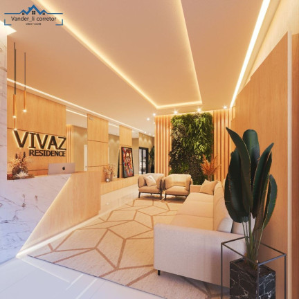 Imagem Imóvel com 2 Quartos à Venda, 111 m² em Centro