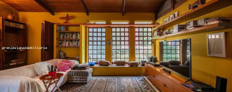 Imagem Casa à Venda,  em Chácara Dos Junqueiras - Carapicuíba