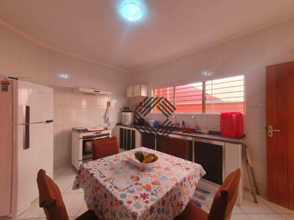 Imagem Casa com 4 Quartos à Venda, 168 m² em Brigadeiro Tobias - Sorocaba