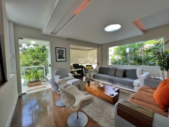 Imagem Casa de Condomínio com 5 Quartos à Venda, 518 m² em Charitas - Niterói