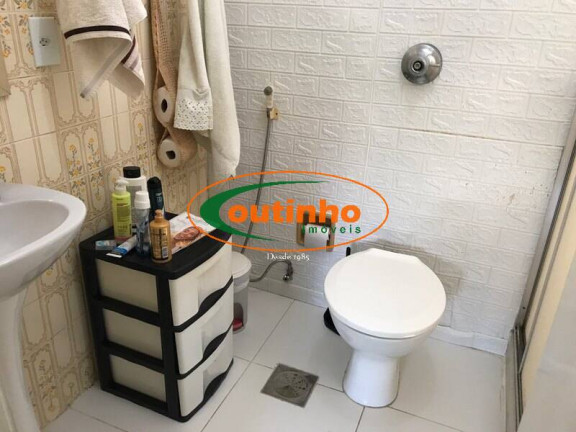 Imagem Apartamento com 2 Quartos à Venda, 95 m² em Tijuca - Rio De Janeiro Imagem Apartamento com 2 Quartos à Venda, 95 m² em Tijuca - Rio De Janeiro