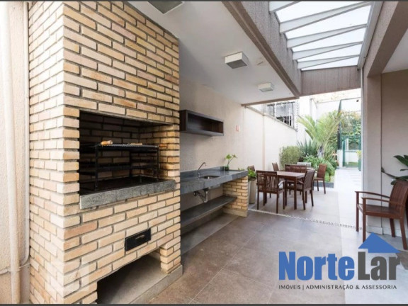 Imagem Apartamento com 2 Quartos à Venda, 58 m² em São Judas - São Paulo