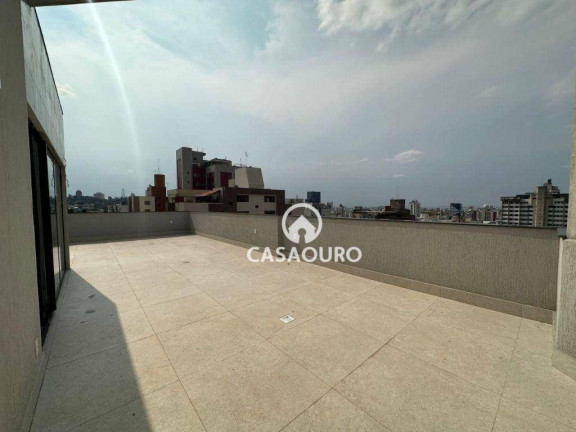 Imagem Cobertura com 4 Quartos à Venda, 282 m² em Santo Antônio - Belo Horizonte Imagem Cobertura com 4 Quartos à Venda, 282 m² em Santo Antônio - Belo Horizonte