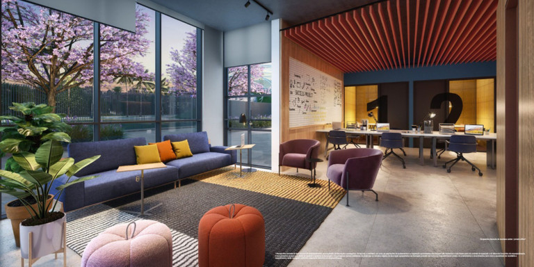 Imagem Imóvel com 4 Quartos à Venda, 186 m² em Cidade Jardim - São Paulo Imagem Imóvel com 4 Quartos à Venda, 186 m² em Cidade Jardim - São Paulo