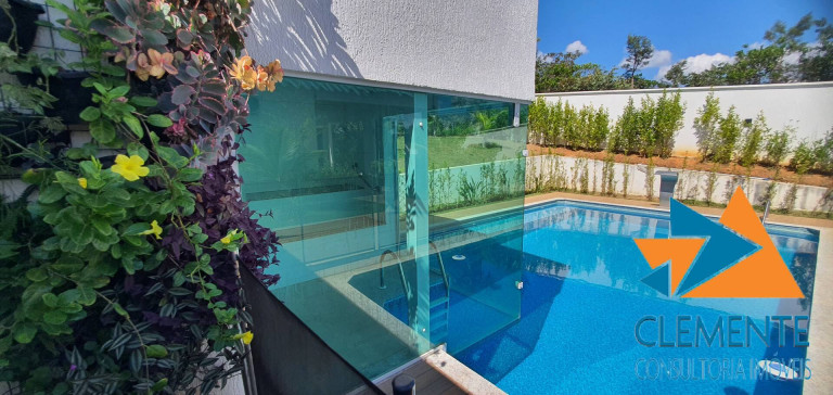 Imagem Casa de Condomínio com 4 Quartos à Venda, 232 m² em São José De Almeida - Lagoa Santa