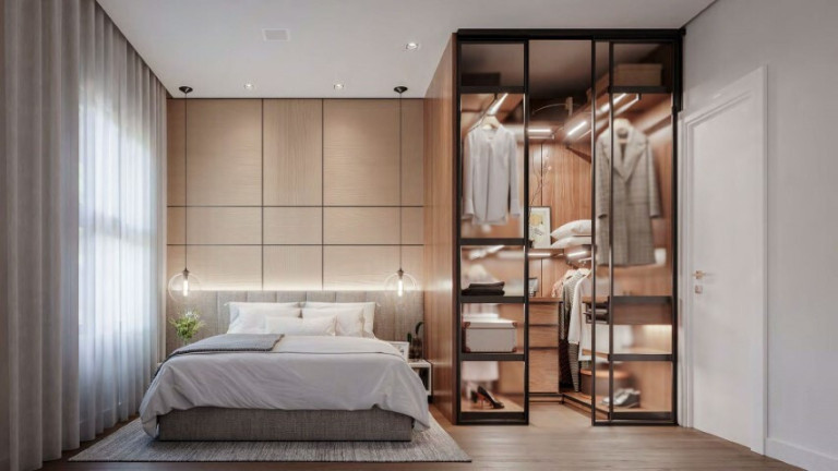 Imagem Imóvel com 1 Quarto à Venda,  em Rebouças - Curitiba
