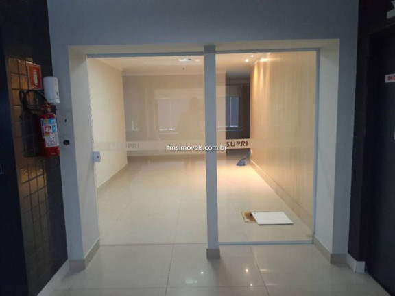 Imagem Sala Comercial para Alugar, 319 m² em Cidade Monções - São Paulo