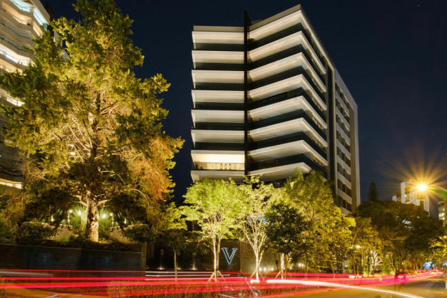 Apartamento com 4 Quartos à Venda, 509 m² em Bela Vista - Porto Alegre
