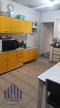 Imagem Casa com 4 Quartos à Venda, 140 m² em Vila Guilherme - São Paulo