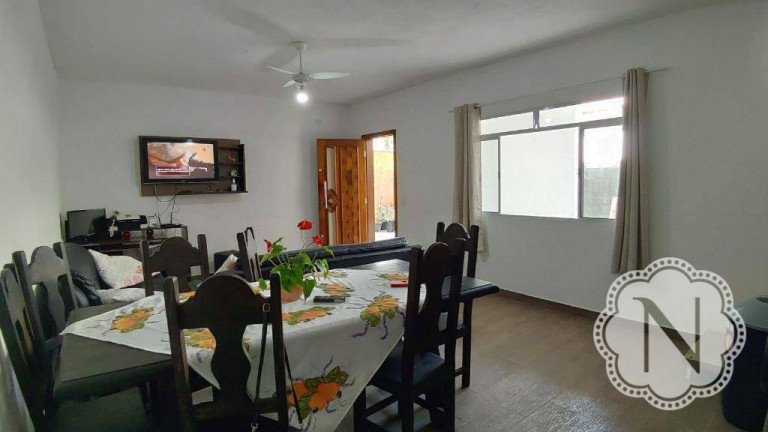 Imagem Sobrado com 3 Quartos à Venda, 266 m² em Gaivota - Itanhaém Imagem Sobrado com 3 Quartos à Venda, 266 m² em Gaivota - Itanhaém