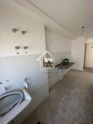Imagem Apartamento com 2 Quartos à Venda, 55 m² em Vila Andrade - São Paulo