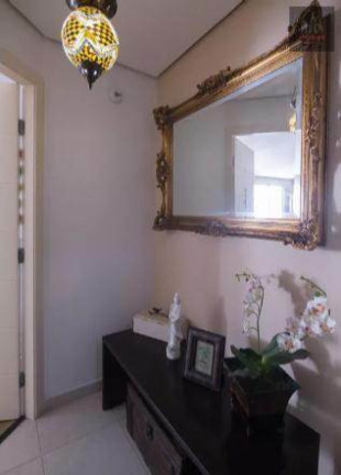 Imagem Apartamento com 3 Quartos à Venda, 149 m² em Perdizes - São Paulo
