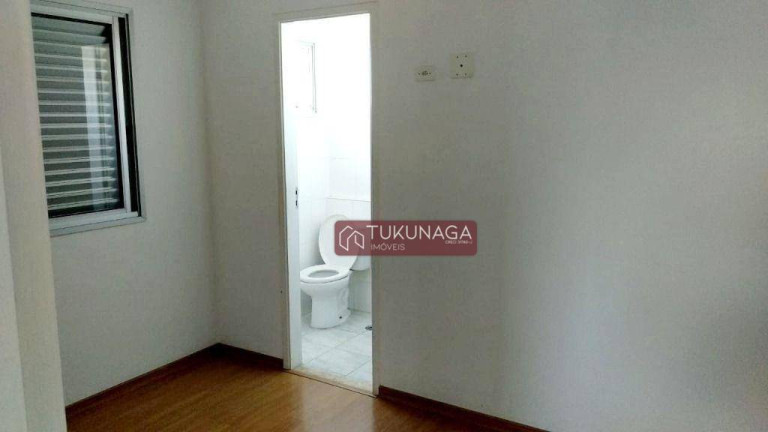 Imagem Apartamento com 2 Quartos à Venda, 59 m² em Vila Milton - Guarulhos