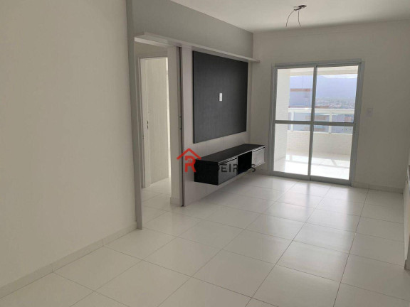 Apartamento com 2 Quartos à Venda, 102 m² em Aviação - Praia Grande
