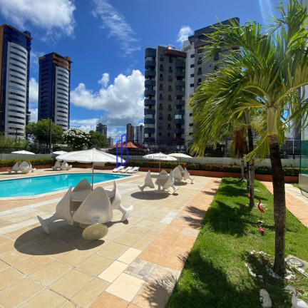 Imagem Apartamento com 3 Quartos à Venda, 82 m² em Jardim Oceania - João Pessoa Imagem Apartamento com 3 Quartos à Venda, 82 m² em Jardim Oceania - João Pessoa