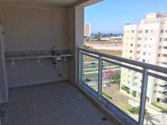 Apartamento com 3 Quartos à Venda, 80 m² em Recreio Dos Bandeirantes - Rio De Janeiro