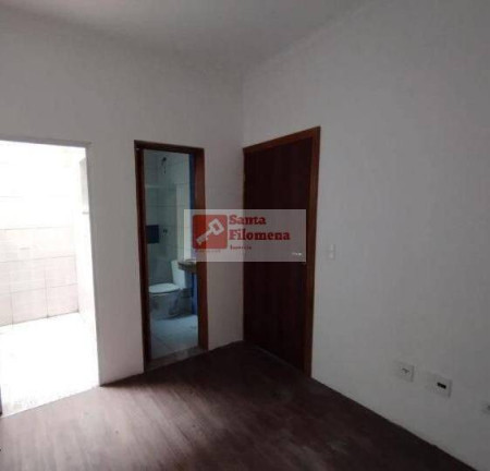 Imagem Sobrado com 3 Quartos para Alugar, 105 m² em Paraíso - Santo André Imagem Sobrado com 3 Quartos para Alugar, 105 m² em Paraíso - Santo André