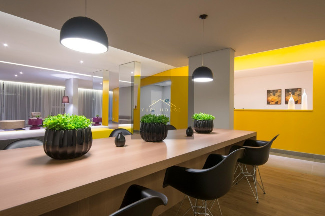 Imagem Imóvel com 1 Quarto à Venda, 97 m² em Perdizes - São Paulo