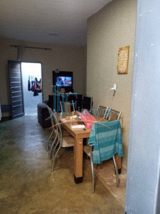 Imagem Casa com 3 Quartos à Venda, 121 m² em Jardim Procópio - Ribeirão Preto
