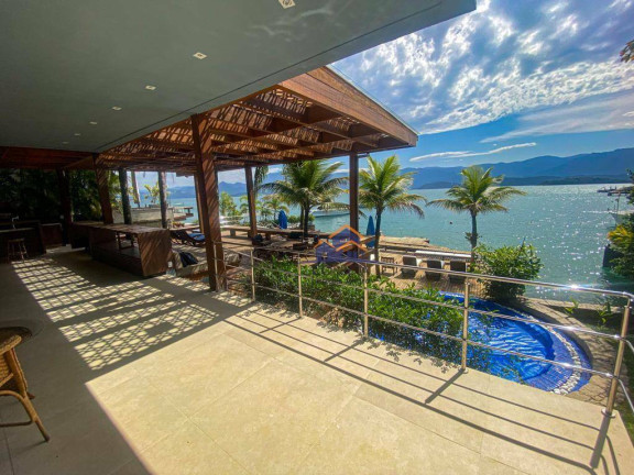 Imagem Casa com 5 Quartos à Venda, 320 m² em Tanguá - Angra Dos Reis
