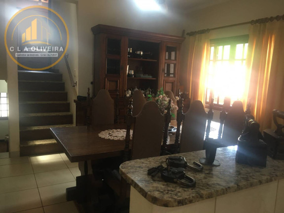 Imagem Casa com 3 Quartos à Venda, 183 m² em Jardim São Dimas - São José Dos Campos Imagem Casa com 3 Quartos à Venda, 183 m² em Jardim São Dimas - São José Dos Campos