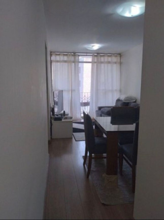 Imagem Apartamento com 2 Quartos à Venda, 54 m² em Jardim Marajoara - São Paulo Imagem Apartamento com 2 Quartos à Venda, 54 m² em Jardim Marajoara - São Paulo